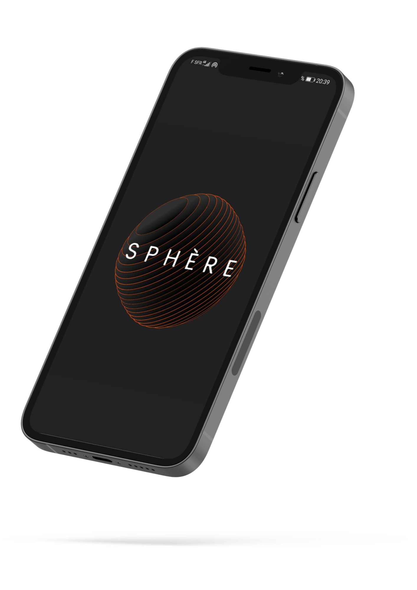 Sphere mobile